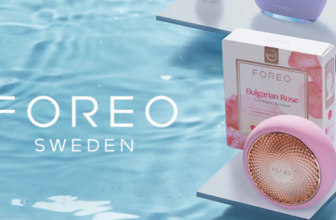 Revolutionize Your Skincare Routine with FOREO