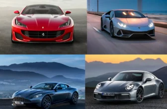 2025’s Most Valuable Cars Worldwide: A Glimpse into Automotive Excellence