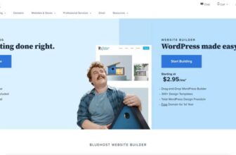 Why Bluehost is the Perfect Hosting Partner for Your WordPress Website