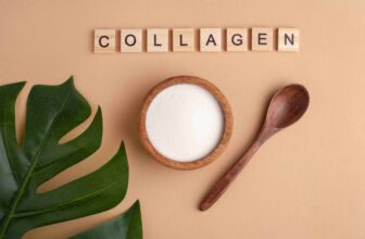 Collagen: What Is It? The Significance of Vegetarian Sources