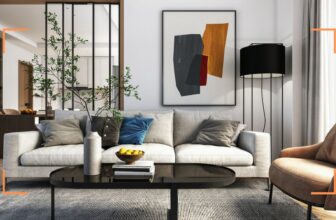 Experts Say You Shouldn’t Mix Interior Design Styles