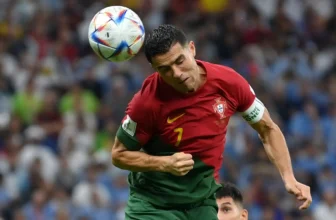Cristiano Ronaldo’s Career Extension: Play Until 42? The 2026 FIFA World Cup Dream Is Creating a Stir