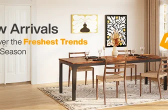 Transform Your Space with Tribesigns: Where Style Meets Functionality