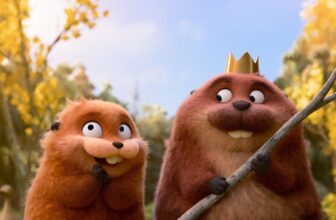 Pixar’s ‘Hoppers’: Teaser Trailer Breaks New Ground in Animation and Storytelling