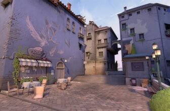 Exploring the Art of World-Building in Video Games: Crafting Immersive Universes