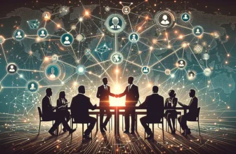 Business Networking in the Digital Age: Tips for Building Meaningful Connections