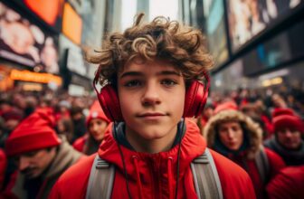 The Soundtrack of Our Lives: How Music Shapes Emotion, Memory, and Culture