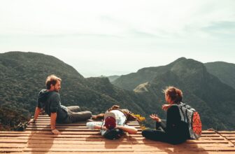 Wandering Beyond Borders: The Magic of Slow Travel