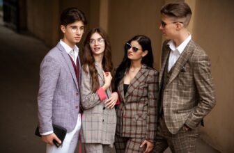 Workwear Reinvented: Power Dressing in the Hybrid Era