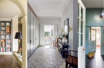 Entryway Styling Hacks to Impress Guests Right Away