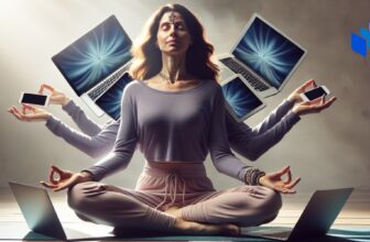 Digital Detox: How Tech Addiction Is Changing User Behavior