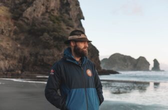 Become Acquainted with the Man Who Traveled the World Without Flying