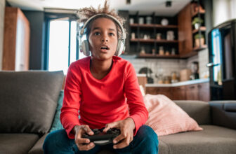 Gaming for Good: How Video Gamers Are Supporting Mental Health Awareness