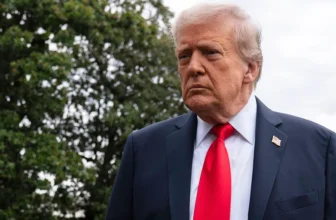 Trump’s $15 billion New York Times lawsuit denied: Unlawful