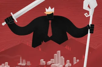 Is the World Moving Toward More Authoritarianism?