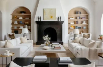 The New Era of Home Décor: Blending Comfort, Style, and Sustainability