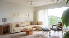 The Home as a Refuge: Décor Is Blending Emotion, Imagination, and Everyday Living