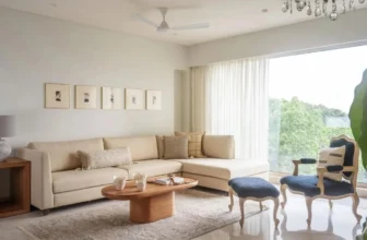 The Home as a Refuge: Décor Is Blending Emotion, Imagination, and Everyday Living