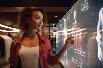 Smart Fashion: When Technology Meets the Fabric of Style