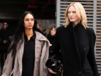 Beyond Basics: How “Textural Dressing” Is Becoming Fashion’s Most Exciting Trend of 2025