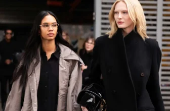 Beyond Basics: How “Textural Dressing” Is Becoming Fashion’s Most Exciting Trend of 2025