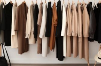 The Rise of Capsule Wardrobes: Why 2025 Is the Year of Curated Style