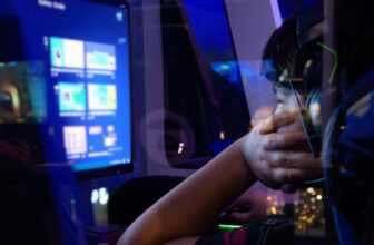 Beyond Play: How New Games Are Becoming Digital Worlds