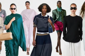 The Style Shift: 2025’s Hottest Fashion Trends You Need to Know