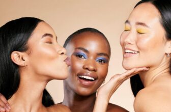 The New Face of Beauty: How Modern Trends Are Redefining Self-Care