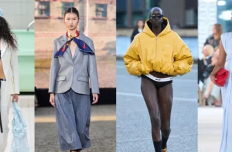 Style That Saved the Month: The 10 Biggest Fashion Hits of a Very Long January 2026