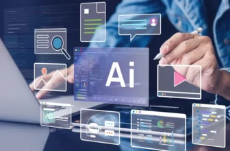 Generative AI Revolution: Transforming Education, Healthcare, and Business