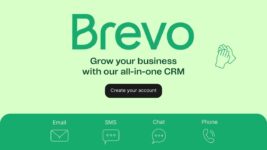 Brevo: The High-Performance Infrastructure Decimating the Fragmented Marketing Burden