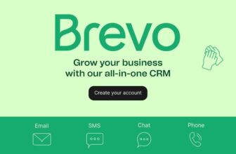 Brevo: The High-Performance Infrastructure Decimating the Fragmented Marketing Burden
