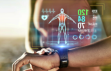 Apple Watch and the Future of Wearable Healthcare: Revolutionizing Personal Health Monitoring”
