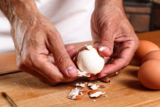 A Nutritious, High-Protein Dinner: Perfect Egg Boiling