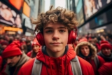 The Soundtrack of Our Lives: How Music Shapes Emotion, Memory, and Culture
