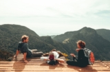 Wandering Beyond Borders: The Magic of Slow Travel