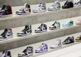 Sneaker Culture: Limited Drops That Made Headlines