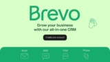 Brevo: The High-Performance Infrastructure Decimating the Fragmented Marketing Burden