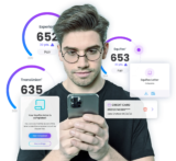 How CreditScoreIQ Can Help You Take Control of Your Credit Health