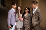 Workwear Reinvented: Power Dressing in the Hybrid Era