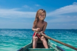 Birth, Life, and Death at Sea: Sea Nomads Who Dread Land