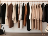 The Rise of Capsule Wardrobes: Why 2025 Is the Year of Curated Style