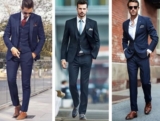 Bold, Stylish, and Breaking Molds: 2025 Groom Fashion Trends
