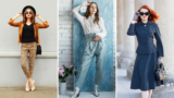 Classic Styles – Five Fashion Statements That Appeared in the Modern Era