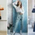 What Does Your Favorite Clothing Hue Say About Your Personality?