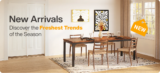 Transform Your Space with Tribesigns: Where Style Meets Functionality
