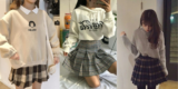 Korean Fashion Looks with One Skirt: Buzz Hacks to Maximize Your Wardrobe