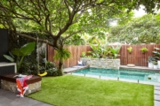 Modern Garden Design: Turning Outdoor Spaces Into Everyday Sanctuaries