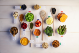 Strengthen Your Bones in 30 Days with These Popular Foods